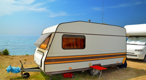 Seaside Camping